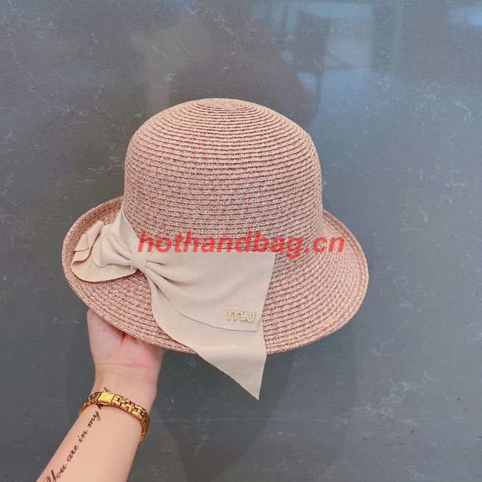 Miu Miu Hat MUH00071